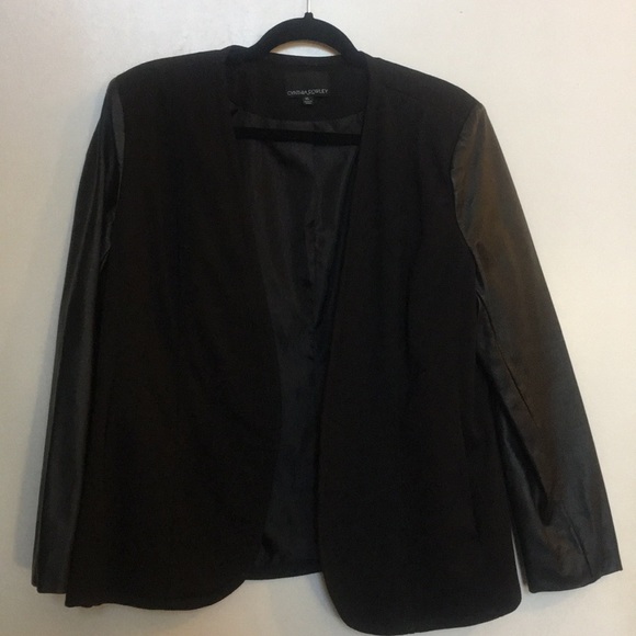 Cynthia Rowley Jackets & Blazers - Blazer Cynthia Rowley Jackets & Blazers - Blazer